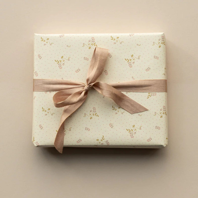 Wrapping Paper, Bae