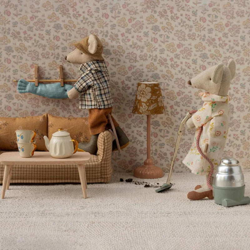 Clothes, Granddad Mouse