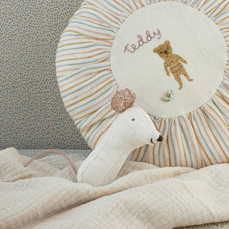 Lullaby Friends Rattle