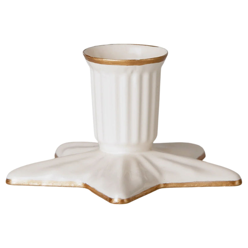 Candle Holder, Star