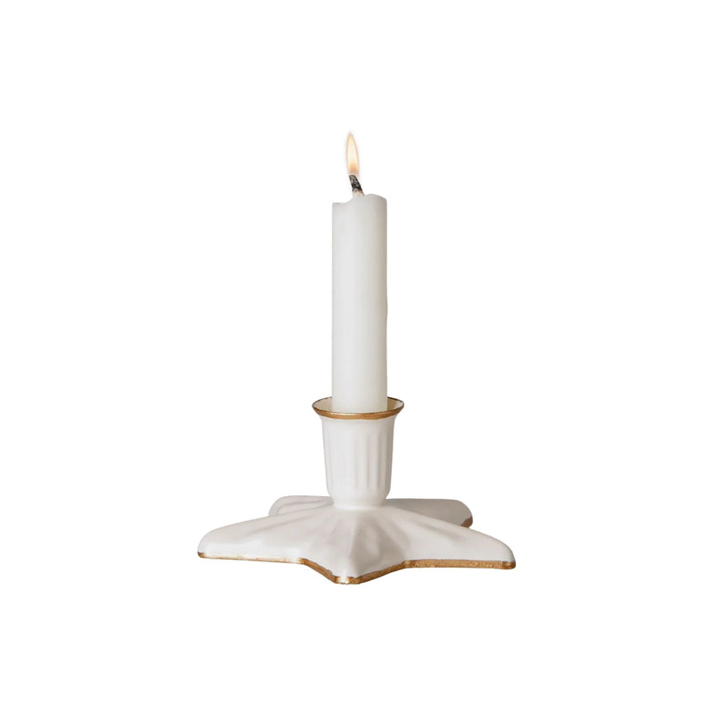 Candle Holder, Star