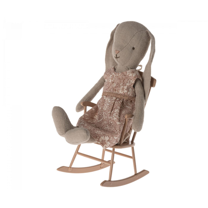 Miniature Rocking Chair