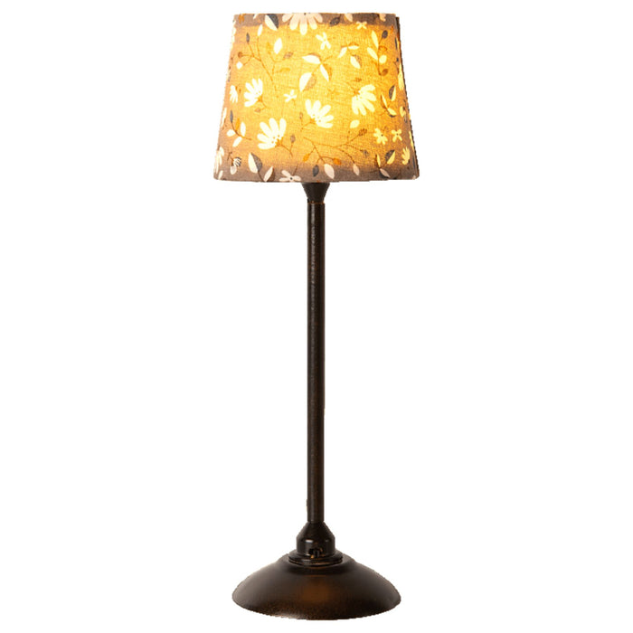 Miniature Floor Lamp