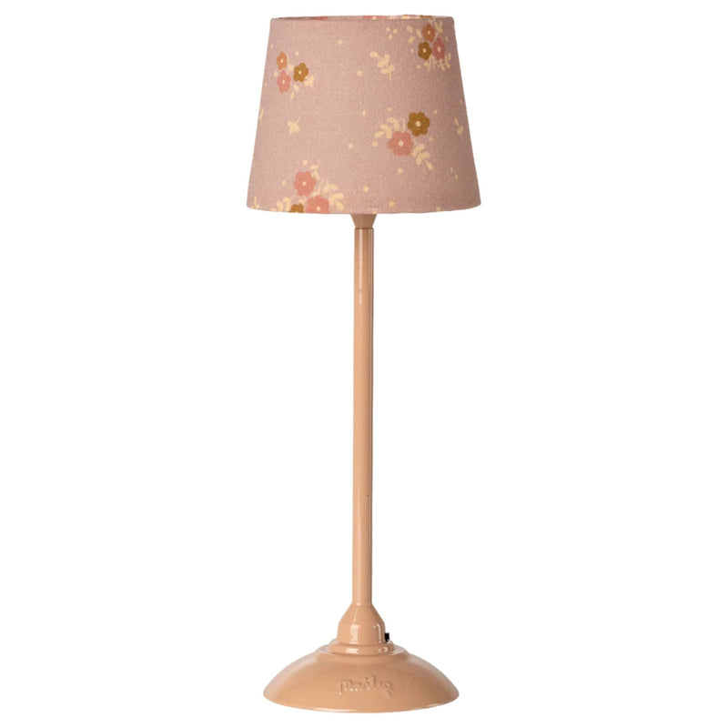 Miniature Floor Lamp