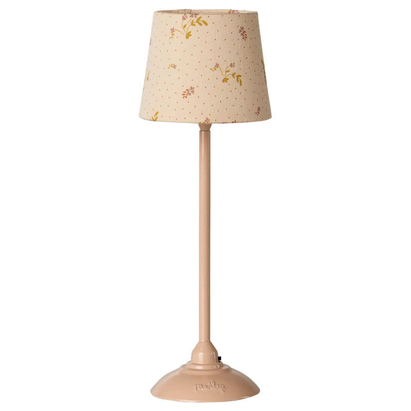 Miniature Floor Lamp