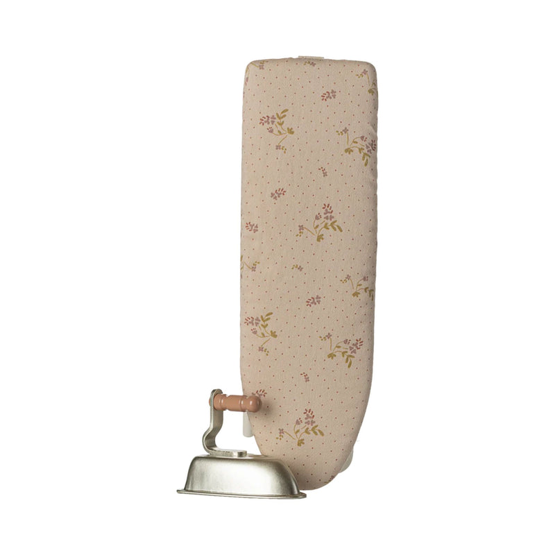 Iron + Ironing Board, Miniature