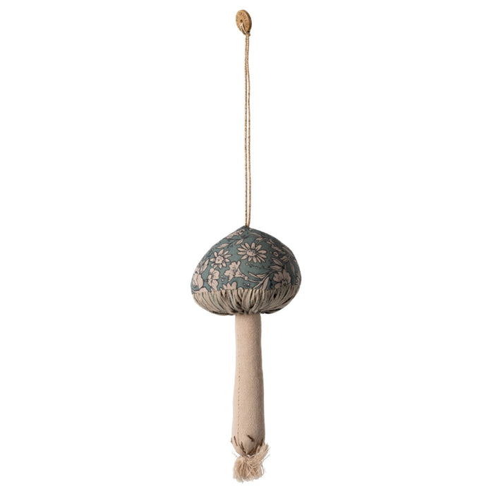 Mushroom Ornament, Blossom