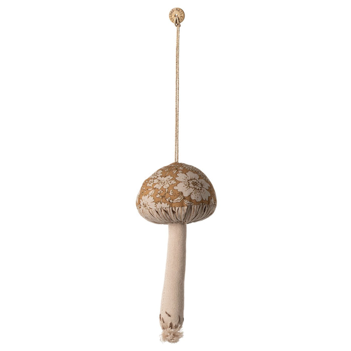 Mushroom Ornament, Blossom