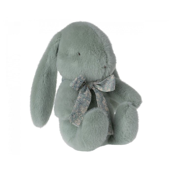 Plush Bunny Small, Ribbon Bow