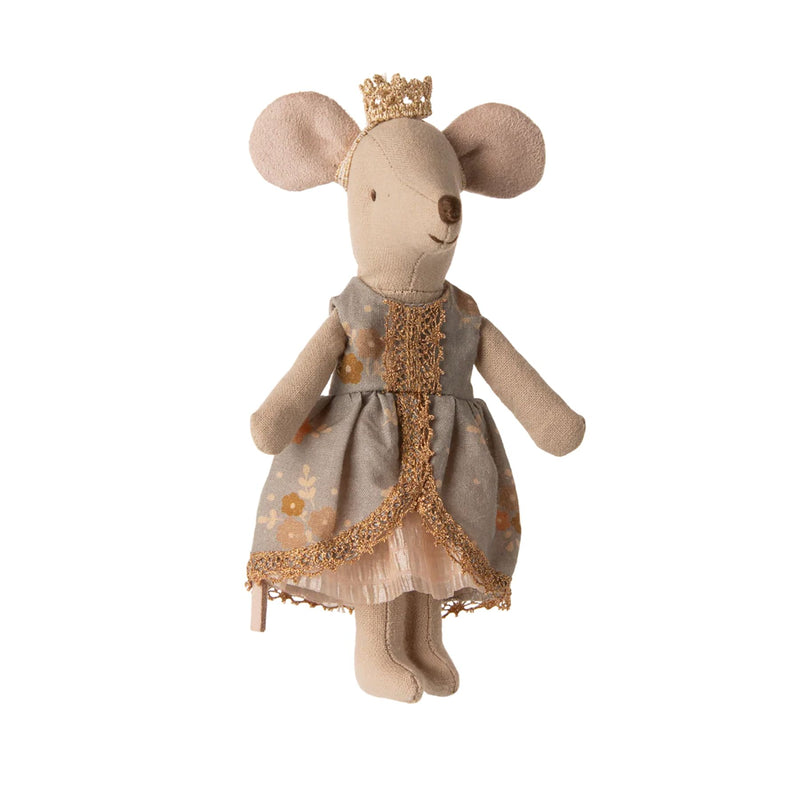 Clothes, Princess Dress, Big Sister Mouse