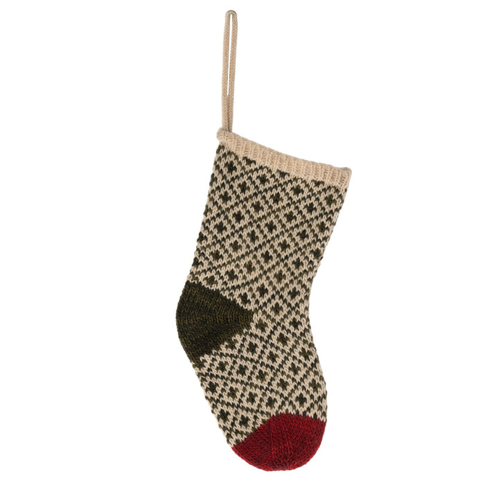 Chirstmas Stocking