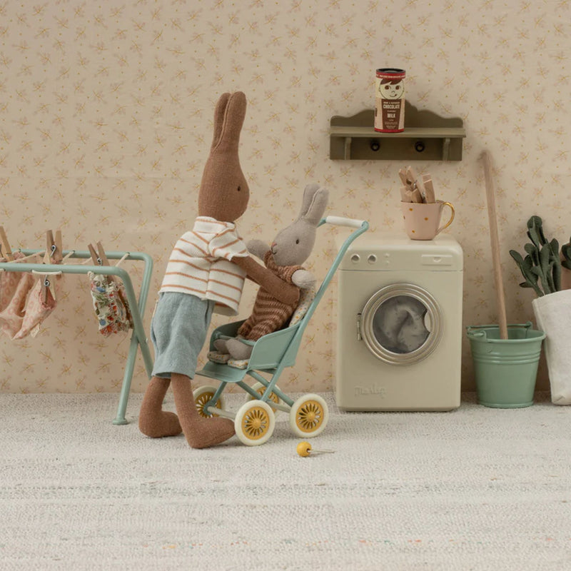 Stroller Micro