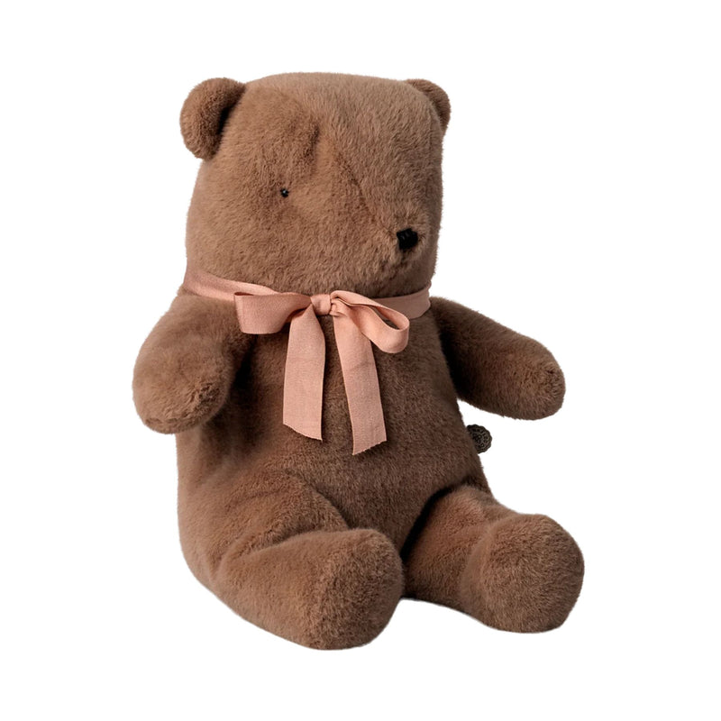Teddy Bear Plush, Medium