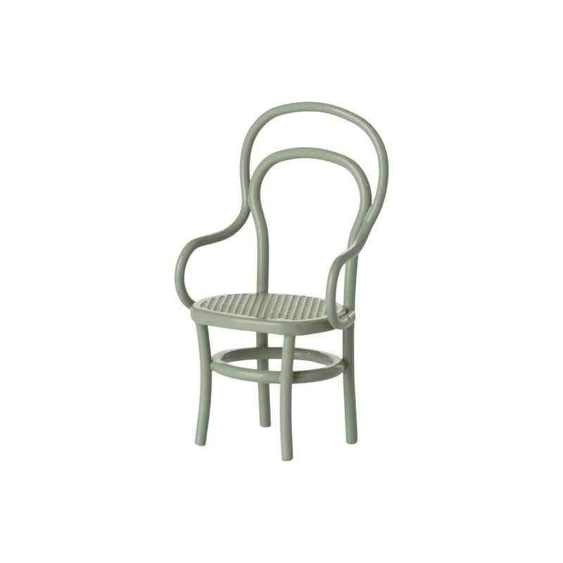 Vintage Chair, Mouse