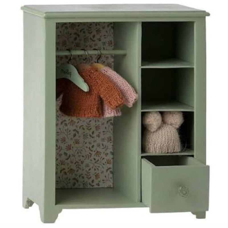 Wardrobe Large