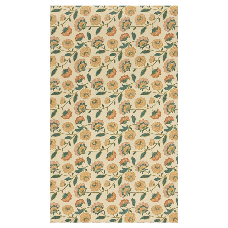 Wrapping Paper, Margie