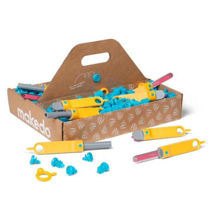 Cardboard Construction Kit - Create