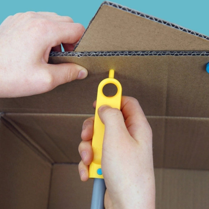 Cardboard Construction Kit - Create