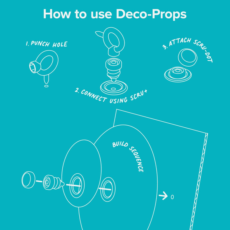 Deco-Props