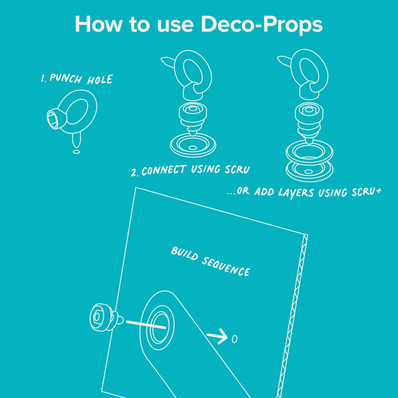 Deco-Props