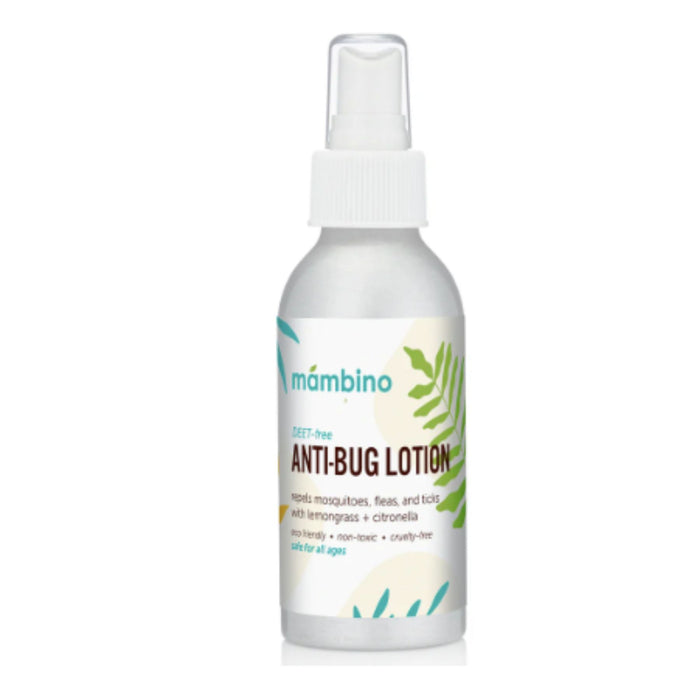 Mambino Anti-Bug Lotion