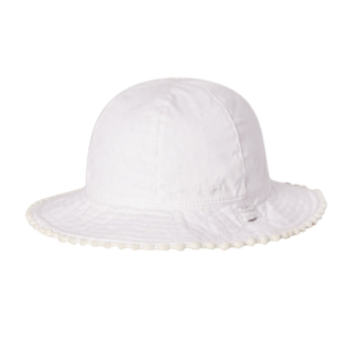 Baby Girl Floppy Hats