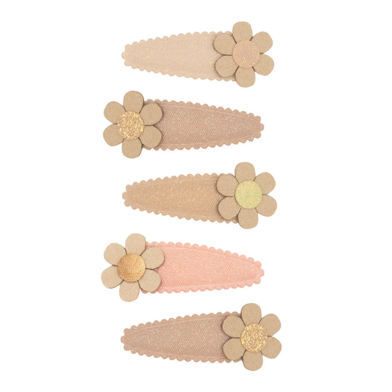 Daisy Min Mabel Clic Clacs