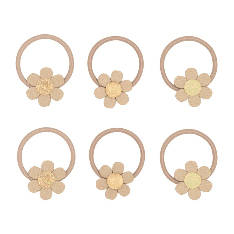 Daisy Mini Ponies