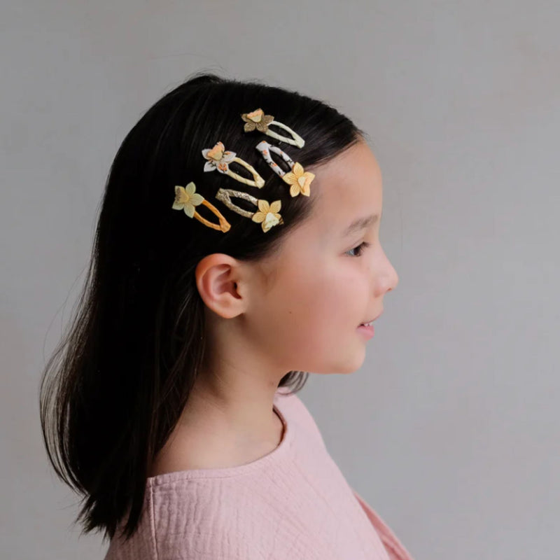 Daffodil Mini Clic Clacs