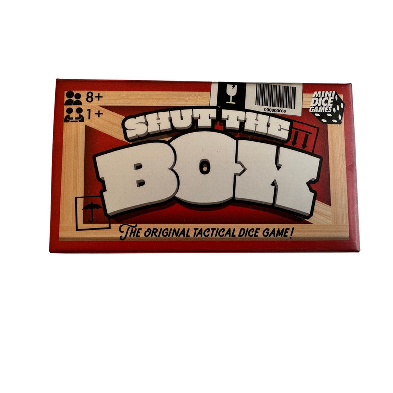 Mini Dice Games