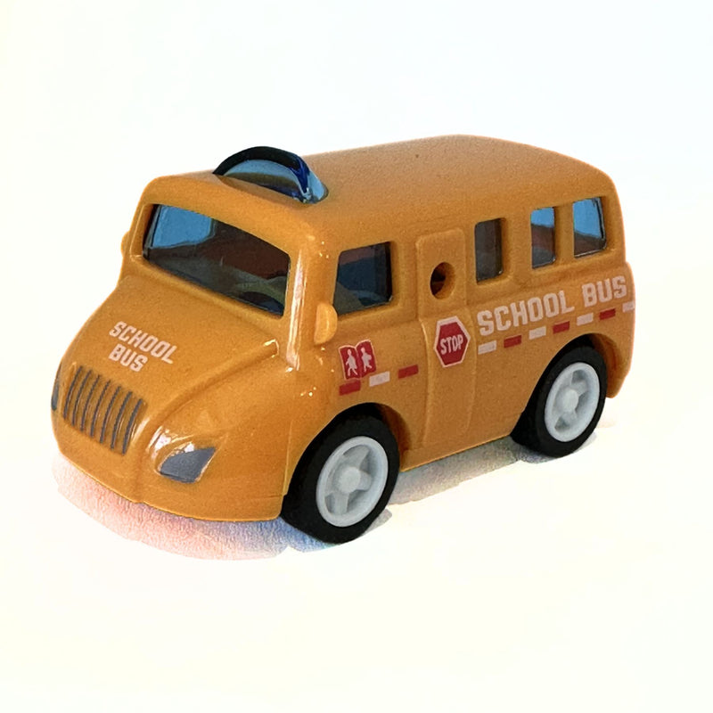 Mini Work Vehicles