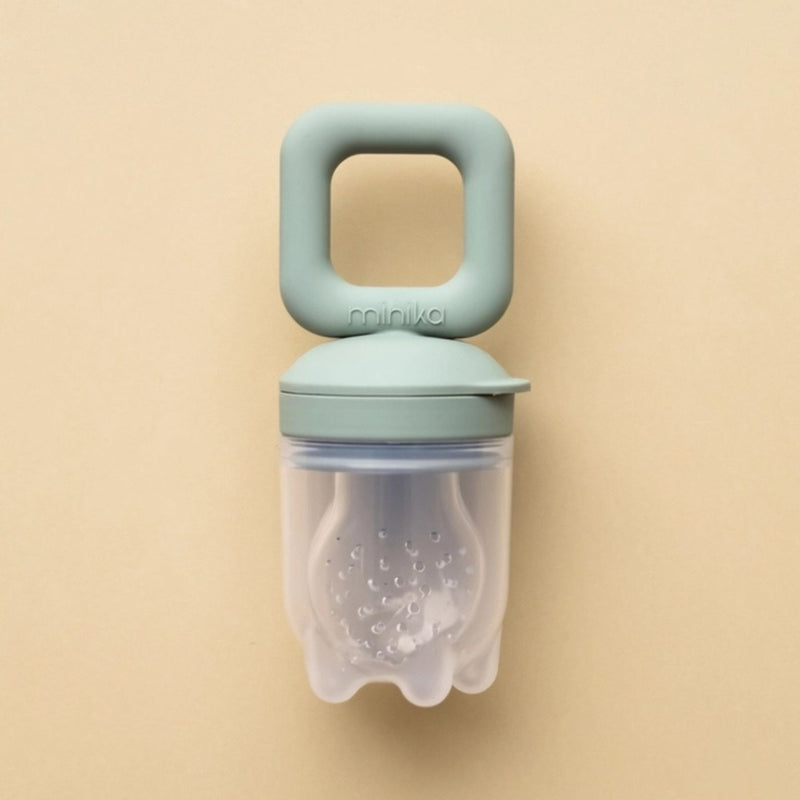 Silicone Feeder Teether