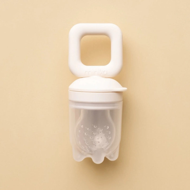 Silicone Feeder Teether