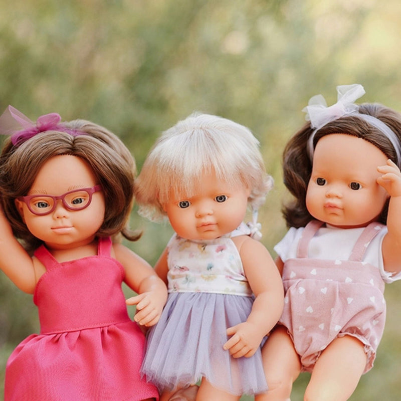 My Friends + Me,  Baby Doll 15"