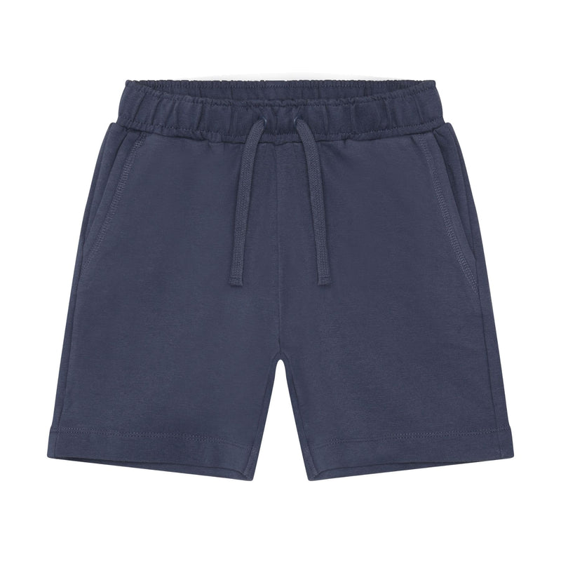 Organic Cotton Kids Sweat Shorts