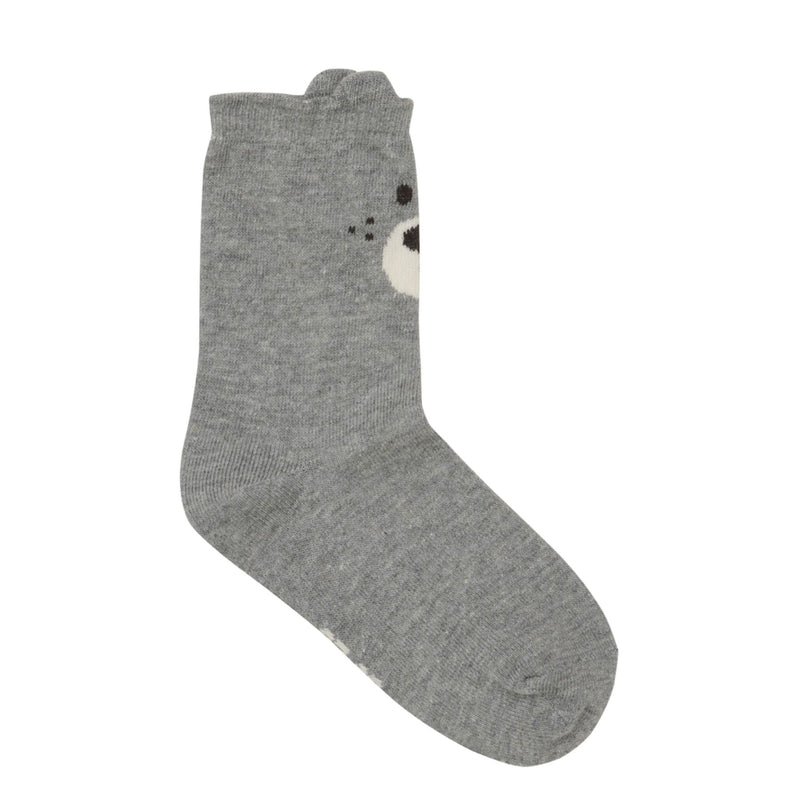 Kids 2-Pack Sock Set - Bears