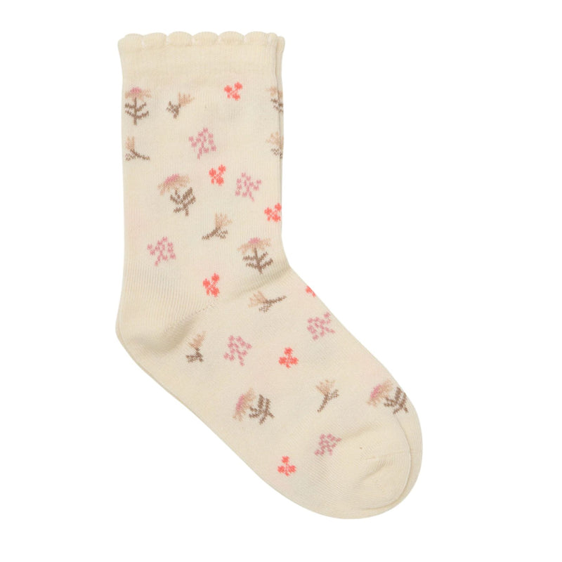 Kids 3-Pack Sock Set - Spring Berries