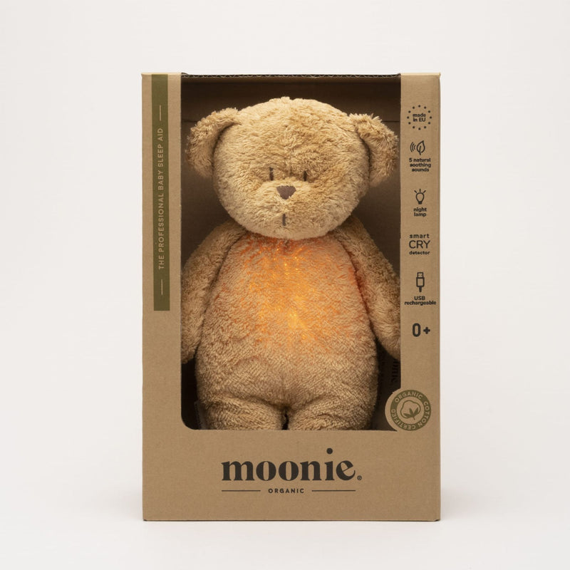 Organic Humming Bear