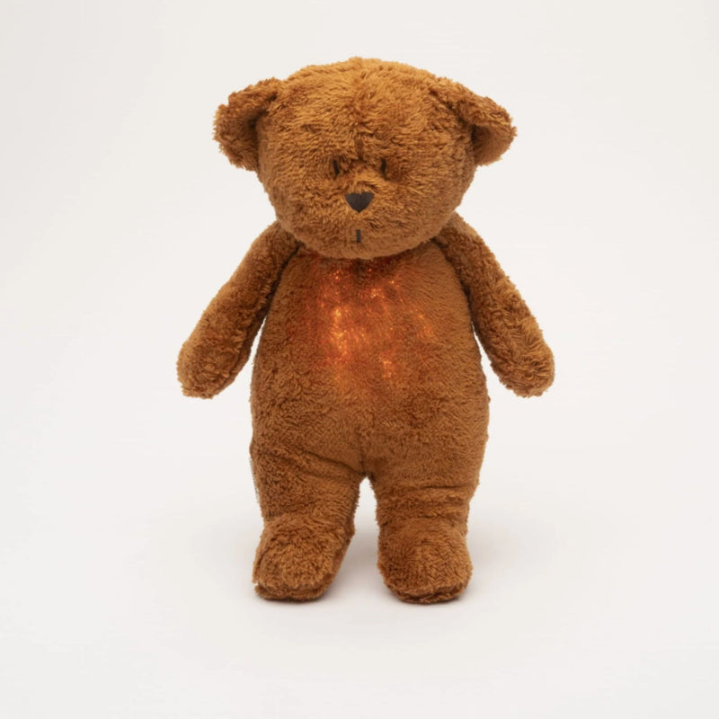 Organic Humming Bear