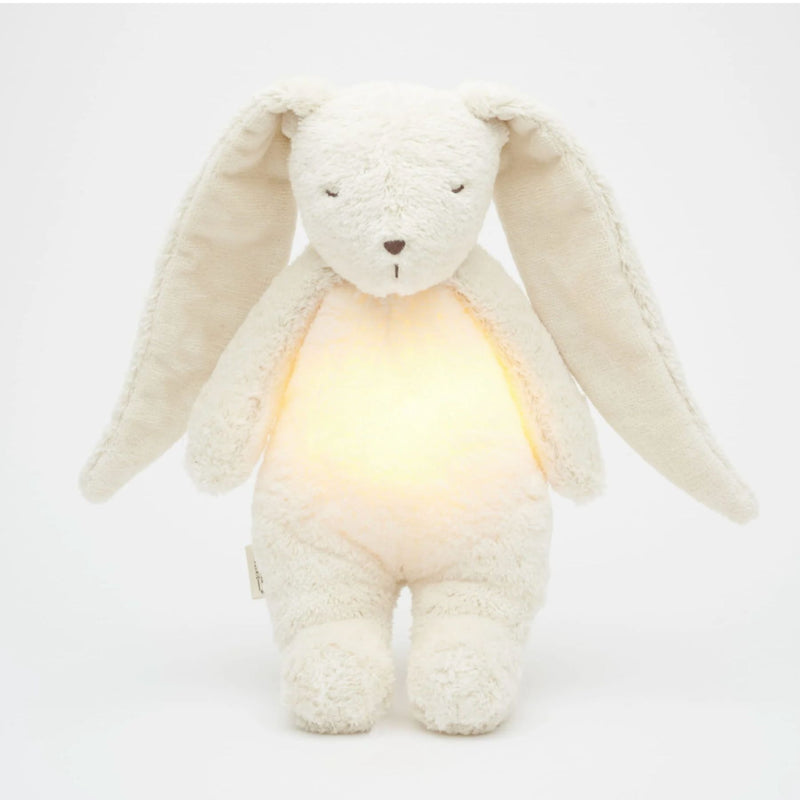 Organic Humming Bunny
