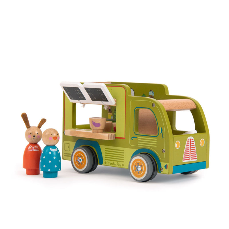 Grande Famille - Food Truck
