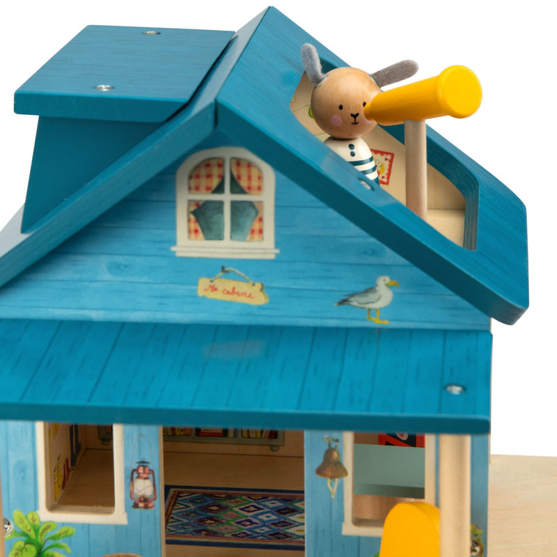 Grande Famille - Lake House