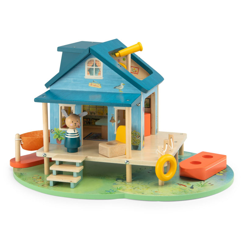 Grande Famille - Lake House