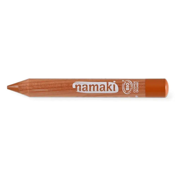 Organic Make-up Pencil - Jumbo Individual Colour