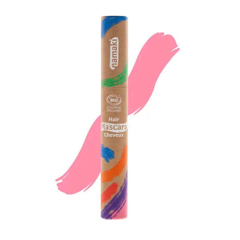 Organic Hair Mascara