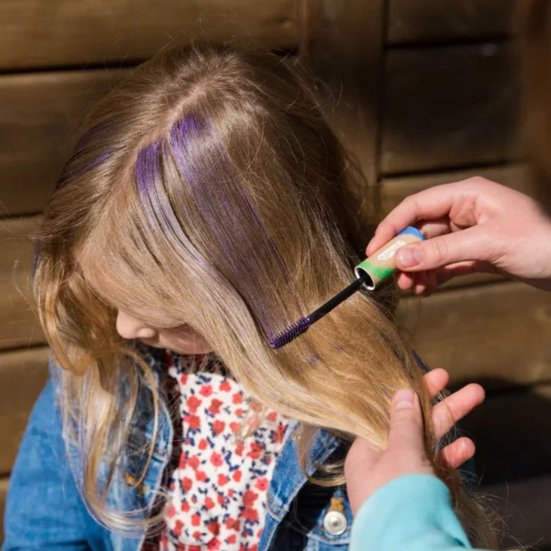 Organic Hair Mascara