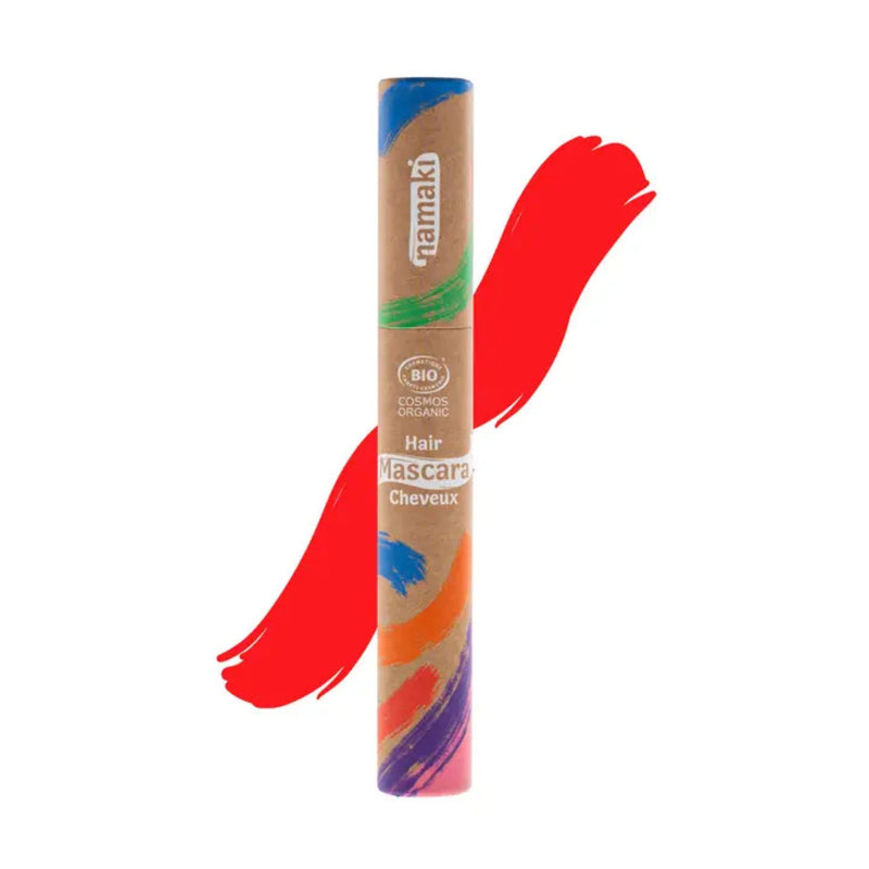 Organic Hair Mascara