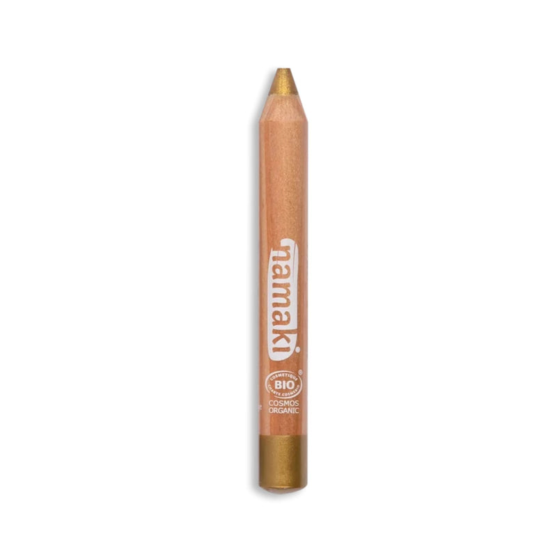 Organic Make-up Pencil - Jumbo Individual Colour