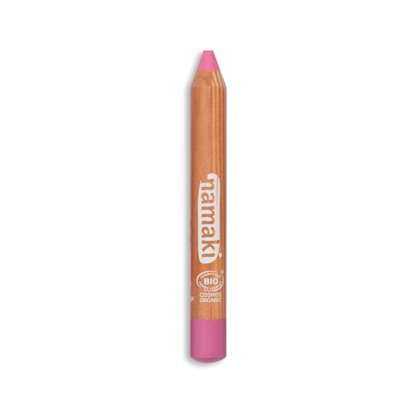 Organic Make-up Pencil - Jumbo Individual Colour