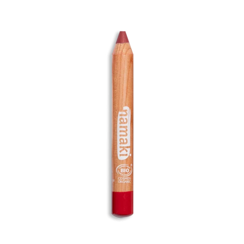 Organic Make-up Pencil - Jumbo Individual Colour